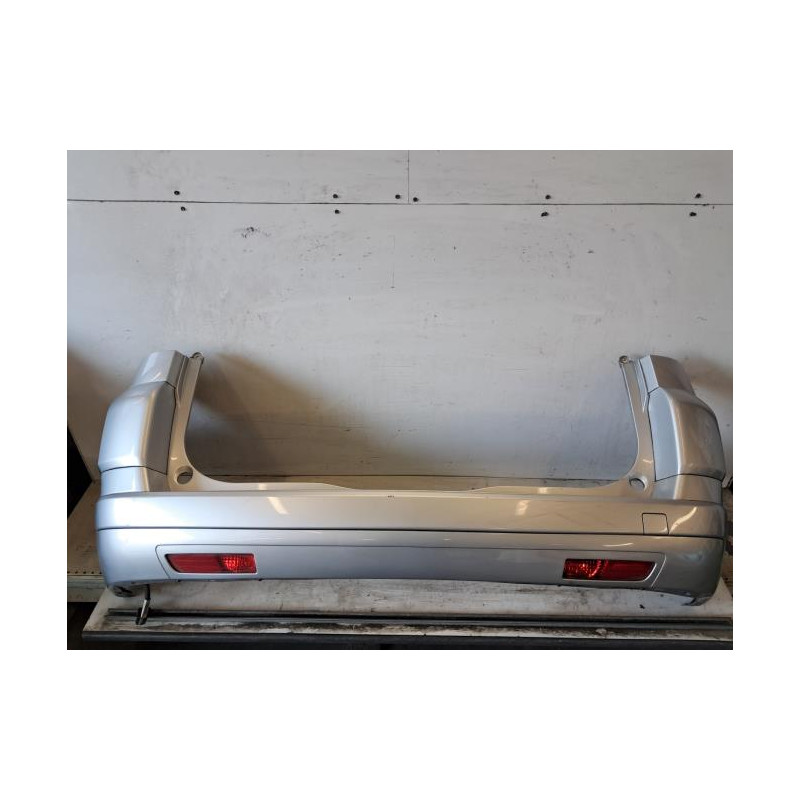 Pare choc arriere - CITROEN - C4 GRAND PICASSO 1
