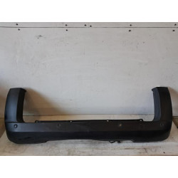 Pare choc arriere - PEUGEOT...