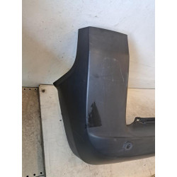 Pare choc arriere - PEUGEOT - BIPPER