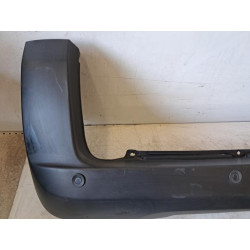 Pare choc arriere - PEUGEOT - BIPPER