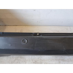 Pare choc arriere - PEUGEOT - BIPPER