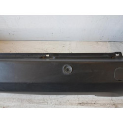 Pare choc arriere - PEUGEOT - BIPPER