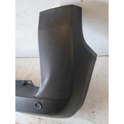 Pare choc arriere - PEUGEOT - BIPPER