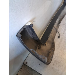 Pare choc arriere - PEUGEOT - BIPPER