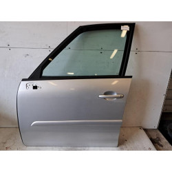 Porte avant gauche -...