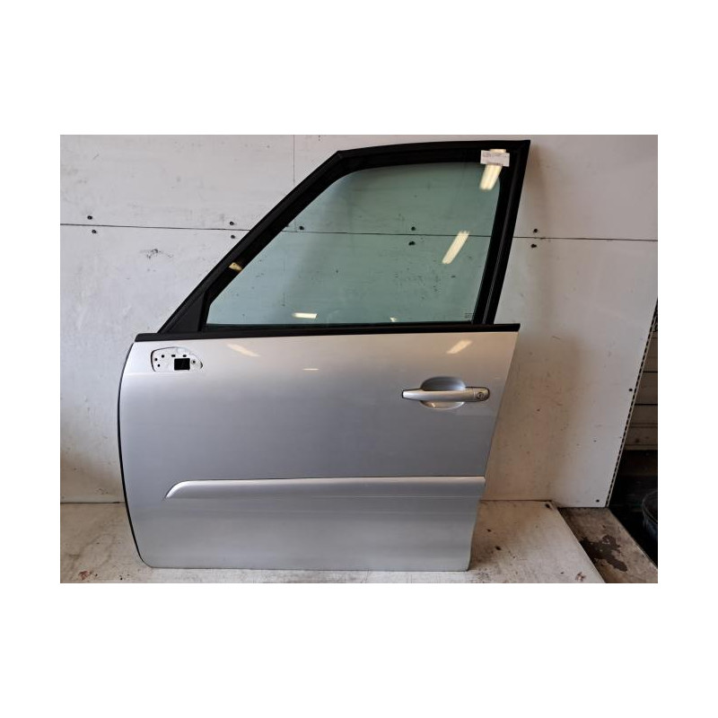 Porte avant gauche - CITROEN - C4 GRAND PICASSO 1