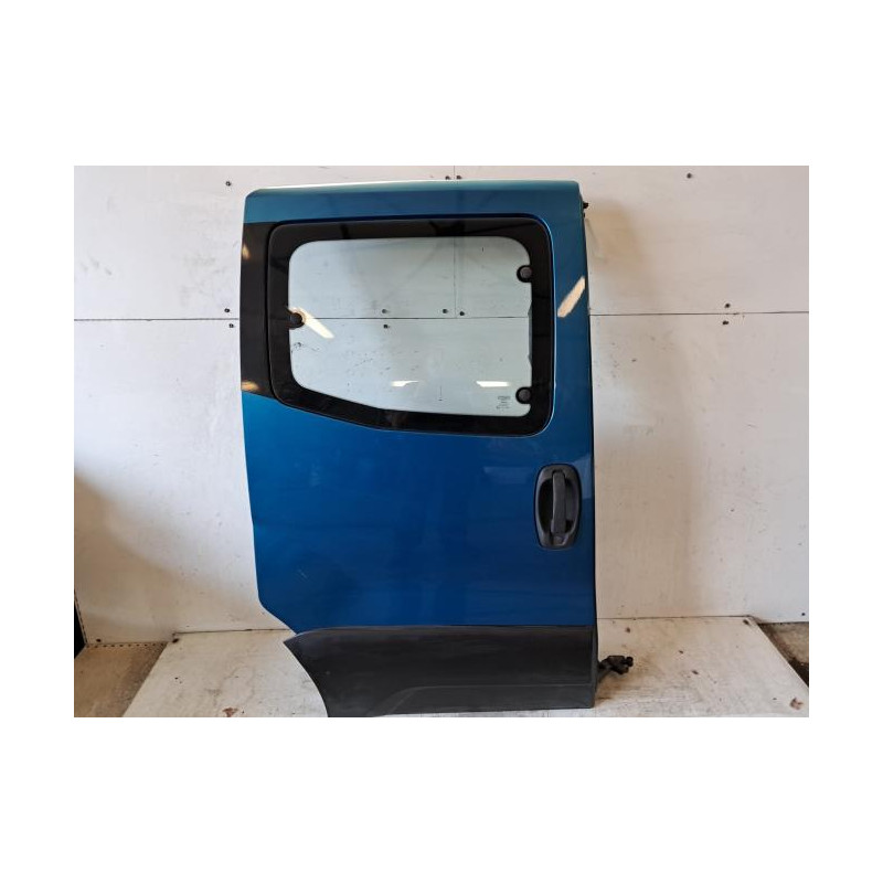 Porte laterale droit - PEUGEOT - BIPPER