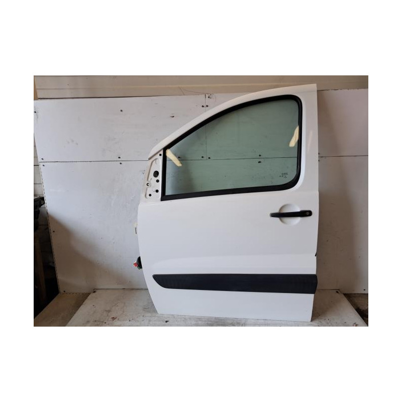 Porte avant gauche - PEUGEOT - EXPERT 2