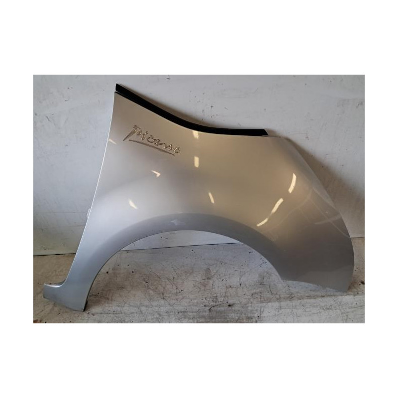 Aile avant droit - CITROEN - C4 GRAND PICASSO 1