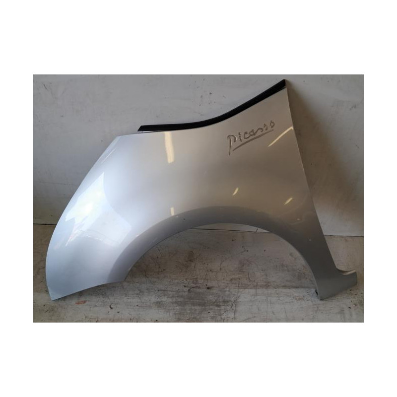 Aile avant gauche - CITROEN - C4 GRAND PICASSO 1