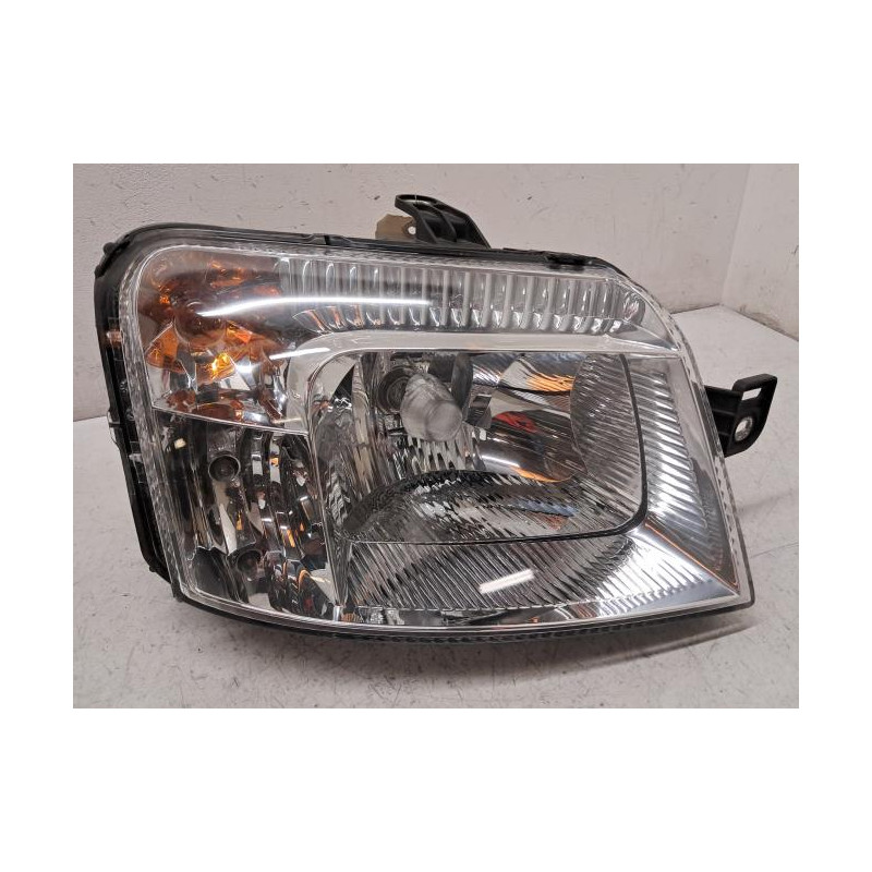 Optique avant principal droit (feux)(phare) - FIAT - PANDA 2 PHASE 2