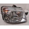 Optique avant principal droit (feux)(phare) - FIAT - PANDA 2 PHASE 2