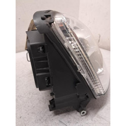 Optique avant principal droit (feux)(phare) - FIAT - PANDA 2 PHASE 2