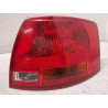 Feu arriere principal droit (feux) - AUDI - A4 2 AVANT PHASE 2 BREAK