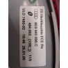 Feu arriere principal droit (feux) - AUDI - A4 2 AVANT PHASE 2 BREAK