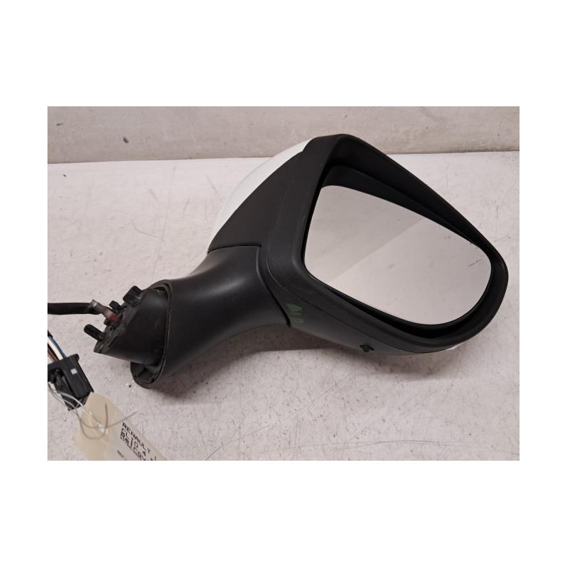 Retroviseur droit - RENAULT - CLIO 4 PHASE 1