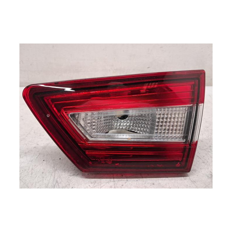 Feu arriere secondaire droit (feux) - RENAULT - CLIO 4 PHASE 1