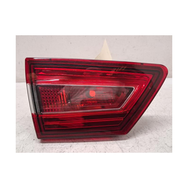 Feu arriere secondaire gauche (feux) - RENAULT - CLIO 4 PHASE 1