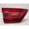 Feu arriere secondaire gauche (feux) - RENAULT - CLIO 4 PHASE 1