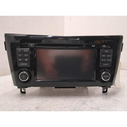 Autoradio d'origine -...