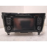Autoradio d'origine - NISSAN - QASHQAI 2 PHASE 1