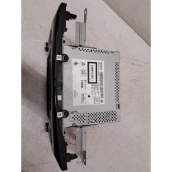 Autoradio d'origine - NISSAN - QASHQAI 2 PHASE 1