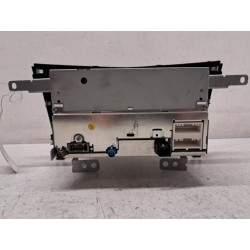 Autoradio d'origine - NISSAN - QASHQAI 2 PHASE 1