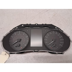 Compteur - NISSAN - QASHQAI 2 PHASE 1