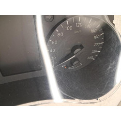 Compteur - NISSAN - QASHQAI 2 PHASE 1