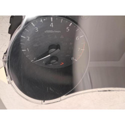 Compteur - NISSAN - QASHQAI 2 PHASE 1
