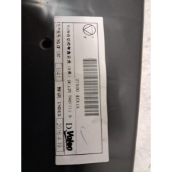 Commande chauffage - NISSAN - QASHQAI 2 PHASE 1