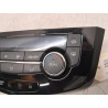 Commande chauffage - NISSAN - QASHQAI 2 PHASE 1