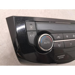 Commande chauffage - NISSAN - QASHQAI 2 PHASE 1