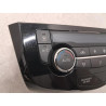 Commande chauffage - NISSAN - QASHQAI 2 PHASE 1