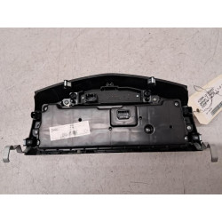 Commande chauffage - NISSAN - QASHQAI 2 PHASE 1