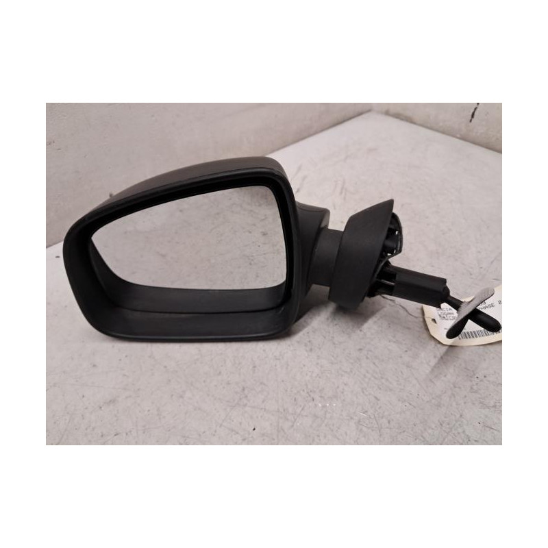 Retroviseur gauche - DACIA - LOGAN MCV 1 PHASE 2 BREAK