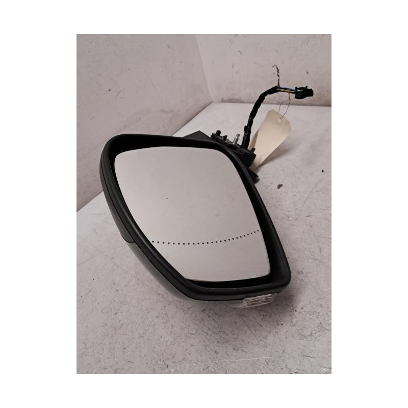Retroviseur gauche - RENAULT - GRAND SCENIC 3 PHASE 2
