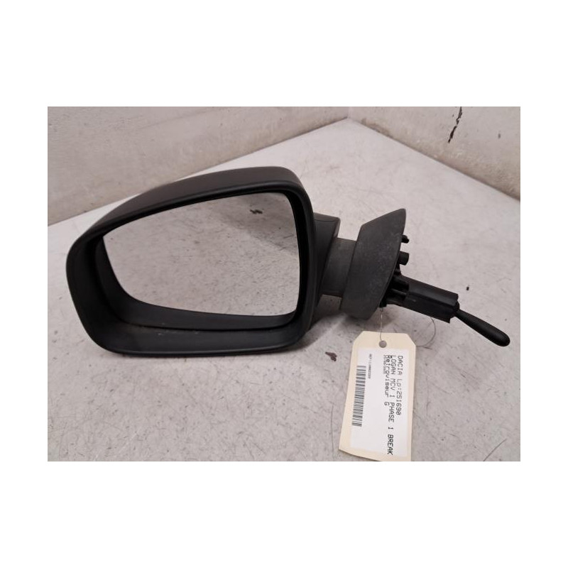 Retroviseur gauche - DACIA - LOGAN MCV 1 PHASE 1 BREAK