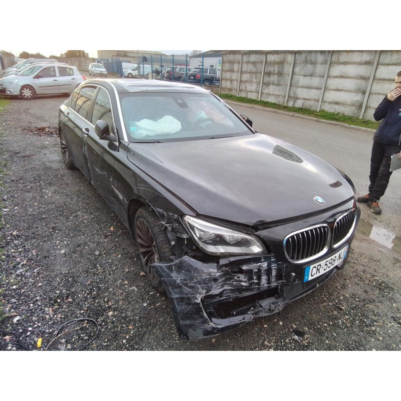 Feu arriere principal droit (feux) - BMW - SERIE 7 F02/F04 LIMOUSINE PHASE 2