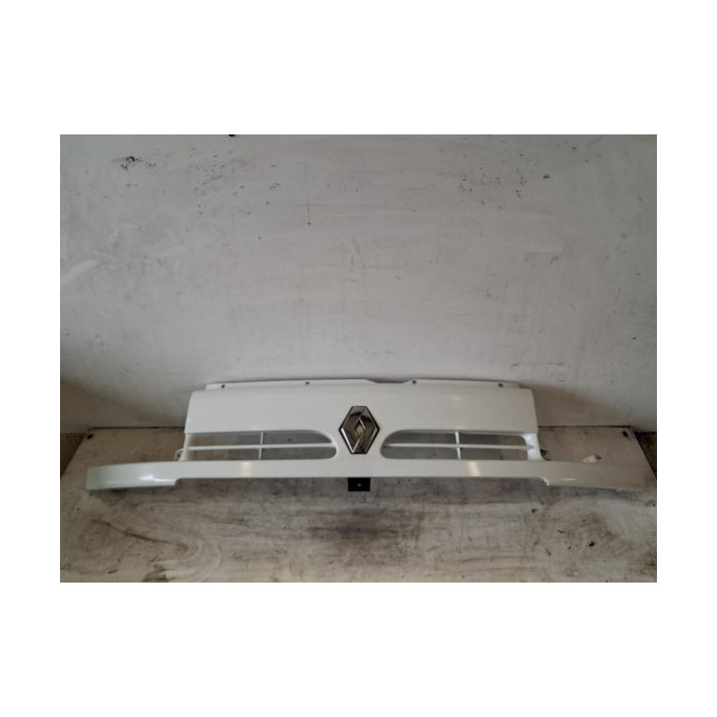Calandre - RENAULT - MASTER 2 PHASE 1