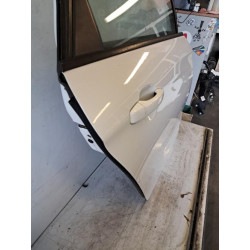 Porte arriere droit - CITROEN - C4 2 PHASE 1