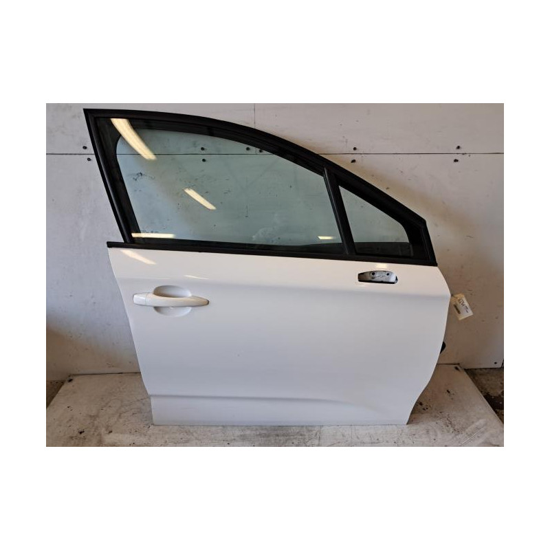 Porte avant droit - CITROEN - C4 2 PHASE 1