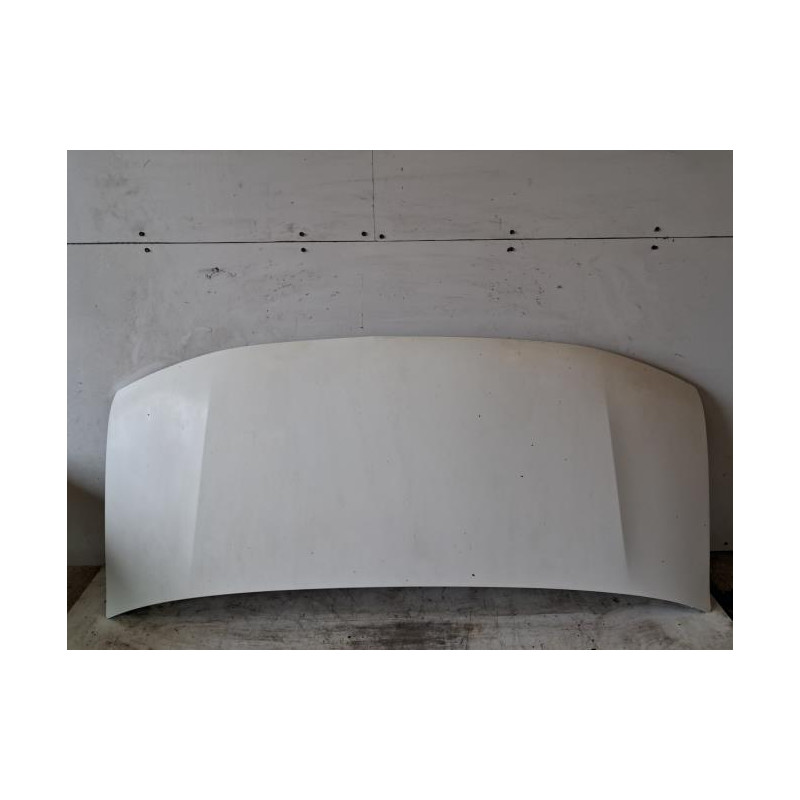 Capot - RENAULT - MASTER 2 PHASE 1