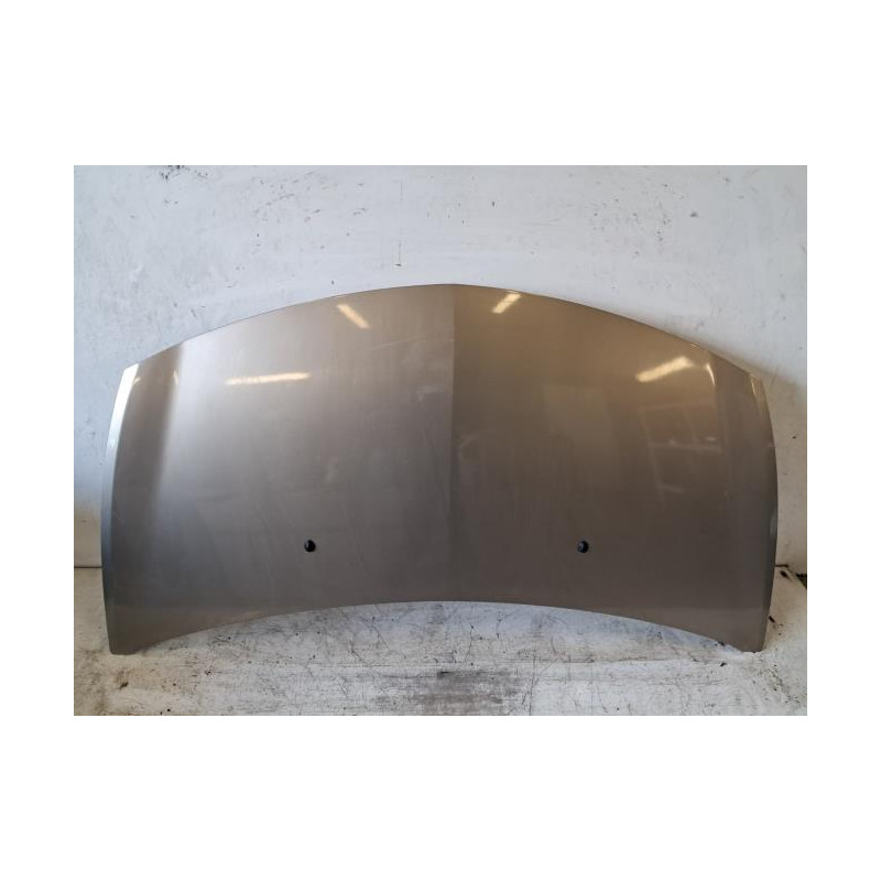 Capot - RENAULT - CLIO 3 PHASE 2 BREAK