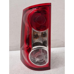 Feu arriere principal...