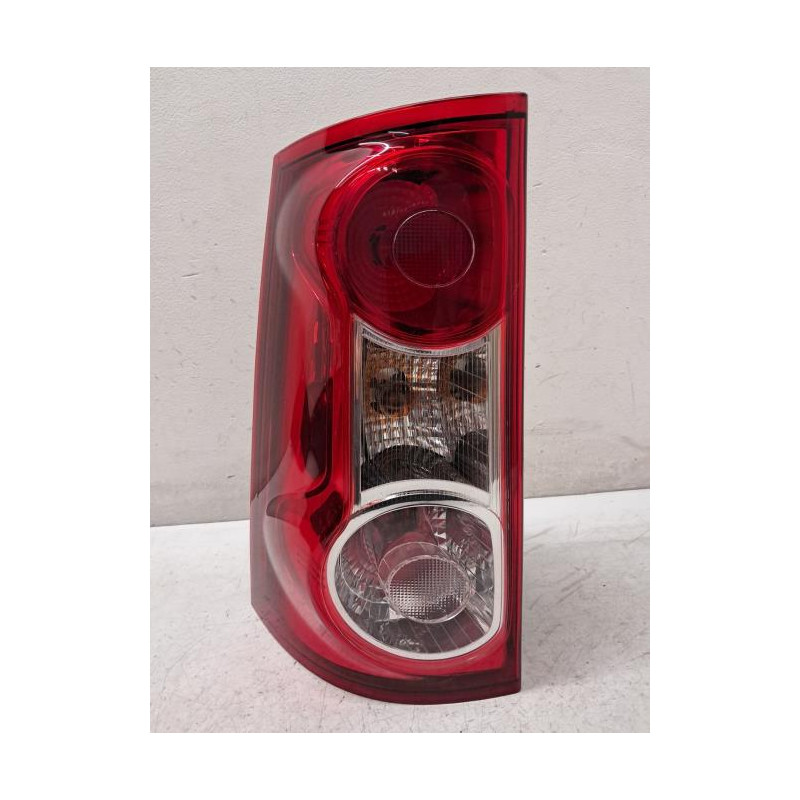 Feu arriere principal gauche (feux) - DACIA - LOGAN MCV 1 PHASE 2 BREAK