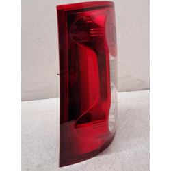 Feu arriere principal gauche (feux) - DACIA - LOGAN MCV 1 PHASE 2 BREAK