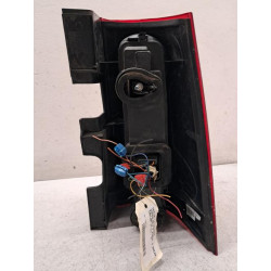 Feu arriere principal gauche (feux) - DACIA - LOGAN MCV 1 PHASE 2 BREAK