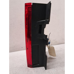 Feu arriere principal gauche (feux) - DACIA - LOGAN MCV 1 PHASE 2 BREAK