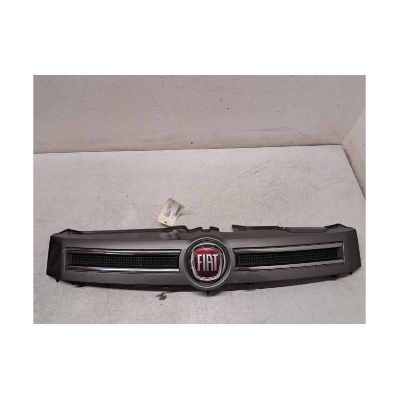 Calandre - FIAT - PANDA 2 PHASE 2